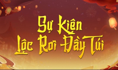 Khảo nghiệm đua TOP Bang Hội và Cá Nhân Sự Kiện Lộc Rơi Đầy Túi - Máy Chủ Thất Thành Đại Chiến 1
