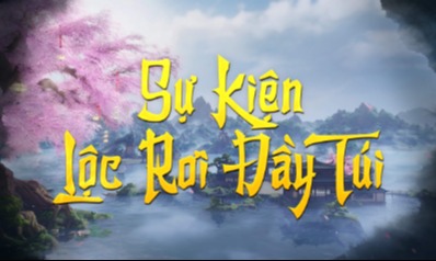 Khảo nghiệm đua TOP Bang Hội và Cá Nhân Sự Kiện Lộc Rơi Đầy Túi - Máy Chủ Thất Thành Đại Chiến 3