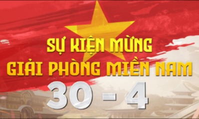 Khảo Nghiệm đua TOP Sự Kiện Mừng Ngày Giải Phóng Miền Nam 30.4 - Máy Chủ Tụ Hiền Trang