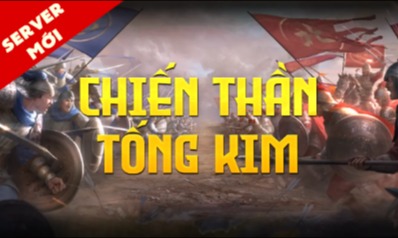 SỰ KIỆN ĐUA TOP TỐNG KIM - TRẢI NGHIỆM MÁY CHỦ MỚI ĐẠI LƯƠNG SƠN