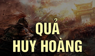 Tính Năng - Quả Hoàng Kim - Cổ Mộ Kiếm - Hoả Kỳ Lân