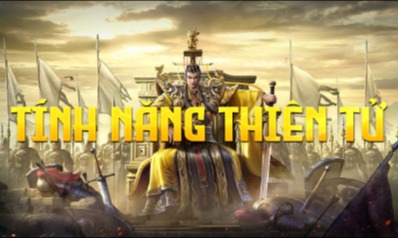 Tính Năng Thiên Tử